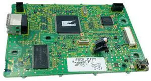 FOR Logic Main Board MainBoard For 2900 2900 3000 3000 RM1-3126 RM1-3078 RM1-3126-000