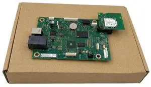 FOR Board logic Main Board MainBoard mother board for M227 M227fdw sdn fdn G3Q75-60001 G3Q74-60001