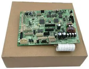 FOR DC controller PCA Board For 4345 M4345 M4345X M4345xm M4345XS M4349X MFP RM1-1355 RM1-1354-000CN