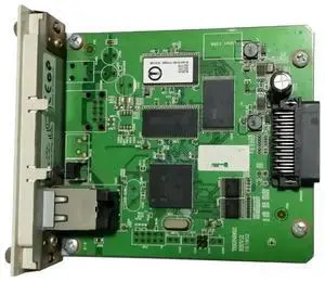 FOR Ethernet Internal Print Server Network Card For 4000 4800 7600 7800 7880 9600 9800 9880C 2020 2500 FX890 C12C824341