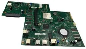 FOR Logic Main Board MainBoard For M3027 M3027X M3035 M3035XS Q7819-60001 Q7819-61009