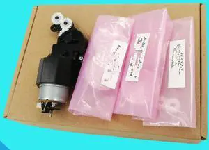 FOR Starwheel Motor Assembly For T610 T620 T770 T790 T1100 T1120 T1200 T2300 T7100 Z2100 Z3100 Z3200 Z5200 Q5669-60697