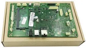 FOR Board logic Main Board MainBoard mother board for SL M3320 M3820 M3325 M3852 M3325ND 3825ND