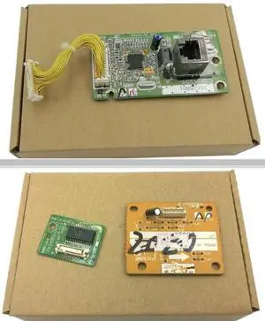 FOR Ethernet Internal Print Server Network Card & Print Card For IR2016 IR2020 IR 2016 2020 2020J 2020S 2016J 2016I 2116