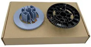 FOR Spindle Hub Blue+Black For 500 Mono 510 800 815 820 MFP PS Plus C7769-40153 C7769-40169 Series Plotter Parts