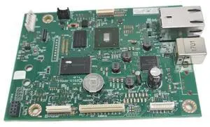 FOR MainBoard Logic Main Mother Board For M281 M281NW M281CDW M281FDN M281FDW T6B82-60001