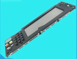 FOR Control panel assembly For CM6040 Q3938-67963 5851-2768 KA0043694