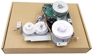 FOR Toner Cartridge Drive Gear Assembly For 3500 3910 3950 3970 For 5200 M5035 M5025 RK2-0521