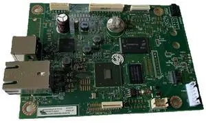 FOR Logic Main Board 7KW75-60001 For Color LaserJet Pro M282 M282NW M283 M283FDN M283FDW M283CDW 7KW74-60001 FOR Logic Main Board 7KW75-60001 For Color LaserJet Pro M282 M282NW M283 M283FDN M283FDW M283CDW 7KW74-60001