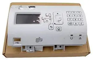FOR Control panel assembly For M700 M712 m712n m712dn m712xh RM1-8940-000CN RM1-8940-000 RM1-8940