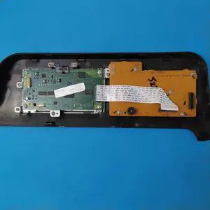 FOR Control Panel Assembly For CLX-4195FW 4190FW 6260FW C1860FW C2670FW JC92-02505a JC92-02505B