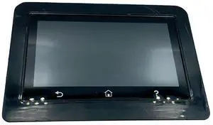 FOR Control panel assembly For LaserJet M501 M506 Color LaserJet M553 M552