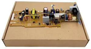 FOR Low-voltage power supply (LVPS) PCA for M402 M402d M402dn M402dw M402n M403 M403n M403dn M403dw M404 RM2-8517RM2-8516-000CN