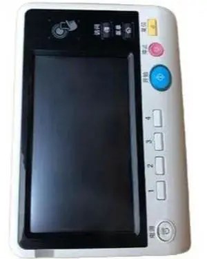 FOR Control panel assembly For BH287 367 C226 C266 C7222 C7226