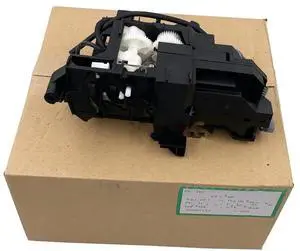 FOR Capping Station Assembly ink pump assembly for T1100 T1110 B1100 ME1100 L1300 PX1001 PX1004 1628003-01