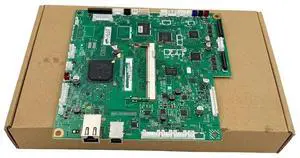 FOR Board logic Main Board MainBoard mother board For HL-L8250 L8250 8250 8350 L8350 HL-L8350