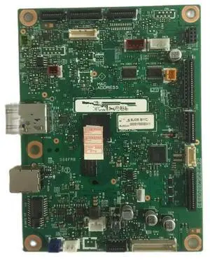FOR Logic Main Board Mainboard For DCP-L2550DW MFC-L2710DW L2730DW L2750DW HL-L2370DW
