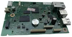 FOR Logic Main Board Mother Board For M428 M428FDN M428FDW M428DW M328FDN M328FDW W2Q13-60001
