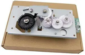 FOR Fuser Drive Assembly For LaserJet M5039 M5025 M5035 M712 M725 RM1-2963-000CN RM1-2963-000 LaserJet MFP M725Z+