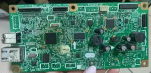 FOR Board Logic Main Board MainBoard For MF212W FM1-J902-000