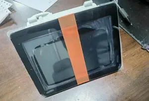 FOR Control Panel Assembly For Color LaserJet M555 M555dn Touch Control Panel K0Q15-67904/K0Q15-60109