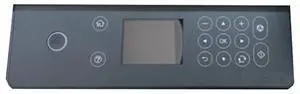 FOR Control Panel Assembly For L4153 4151 L4150 L4158 L4160 L4165 L4166 L4167 L4168 L4169 L6160 L6168 L6170 L6178 L6190 L6191