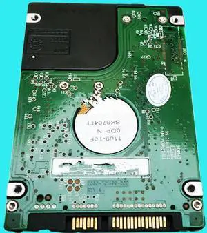 FOR Hard Disk Drive SATA HDD For T770 T1200 CH538-67078 CH538-67075