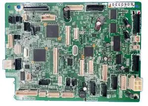 FOR DC CONTROLLER ASSY DC Controller Board For M630 M680 M806 M830 M880 RM2-7458-000CN RM2-7458 RM2-0540 RM2-7006