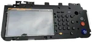 FOR Control Panel Assembly For K3300 K3250 x3220 x3280 For LaserJet MFP M72625dn JC97-04947A