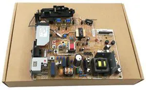 FOR Power Supply Assembly For LaserJet M1005 1005 M1005MFP RM1-3941-000CN RM1-3942-000CN RM1-3941 RM1-3942