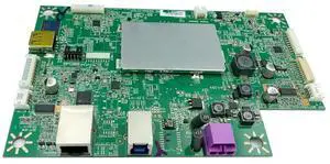 FOR Logic Main Board MainBoard For ScanJet Pro 2500 3500F1 4500 FN1