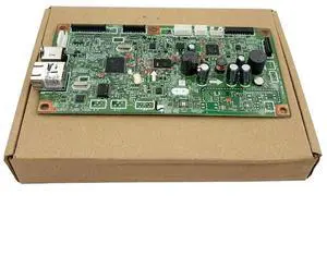 FOR Logic Main Mother Board MainBoard For MF244DW 244 244DW FM1-Y866-000