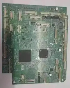 FOR DC controller PCA assembly For M751 M751DN M751N M776 M776dn M776z M776zs E75245 E75245dn M856 M856dn m856x RM2-9630 RM2-9600