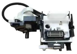 FOR Capping Station For L3151 L3153 L3168 L3109 L3119 L3118 L3158 Pump Assembly Ink System ASSY