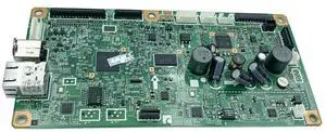 FOR Board logic Main Board MainBoard mother board for MF249dw MF249 249DW FM1-Y861