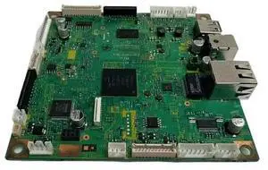 FOR Board Logic Main Board Mainboard Mother Board For L5000D L5200DW L5100DN L5755DW L6200DW L6400 L5900DW L6900DW