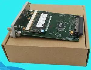FOR C7776-60151 C7776-60002 C7772A For 500 500plus GL2 Card Board Card +128M Fixes 05:09 05:10 ink plotter