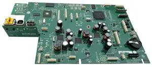FOR Board logic Main Board For PageWide Pro 477DW D3q24-67051