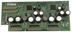 FOR Carriage PCA Board Carriage Board Q6659-67019 Q6659-60175 For Z2100 3100 PS Z5200