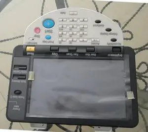 FOR Control panel assembly For C203 C253 C353 C220 C280 C360 C283 C363 C423 C421 BH501 C550 C650 C451 C450 451