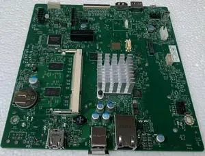 FOR Board logic Main Board MainBoard mother board for M681 M682 J8A10-60001