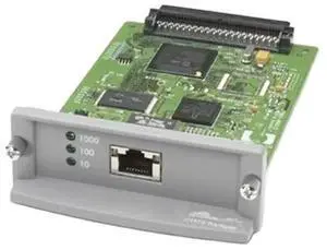 FOR Printer Card For 630N J7997G P4015 4250 4200 4350 4300 4515 4345 5525 4555 4025 4525