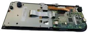 FOR Control panel assembly For CLX-9201 CLX-9251 CLX-9301 NA ND CLX9201 CLX9251 CLX9301 CLX 9201 9251 9301 JC97-04007A