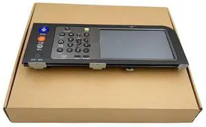 FOR Control panel assembly For SCX-8123 SCX-8128 NA ND SCX8123 SCX8128 SCX 8123 8128 JC97-04397A