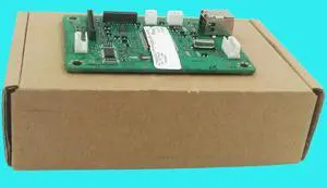 FOR Logic Main Board For ML-1860 ML-1861 ML-1865 ML-1867 ML-1866
