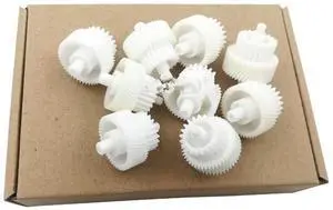 FOR gear for HL 2275 DCP 7065 MFC 7290 7240 7365 FAX 2840 2940 For LJ 2400 2600 2650 3410 3420 M7400 7450 ly2062001