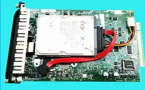 FOR Board Card MainBoard For T610 T1100 T1100PS Q6683-60193 Q6683-67023 Q6683-67030 With 160GB HDD High FW