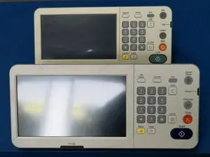 FOR Control panel assembly For CLX-9352 CLX-9350 CLX-8048 SCX-8240 SCX-8030