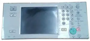 FOR Control panel assembly For imageRUNNER ADVANCE 6055 6065 6075 6255 6265 6275 8285 8295 8205 FM0-1155