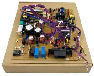 FOR Power Supply Board For M604 M605 M606 RM2-6349-020CN RM2-7642 RM2-7641